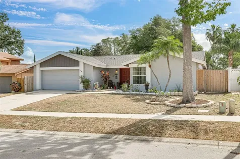 3921 Orchard Hill Circle Palm Harbor FL 34684