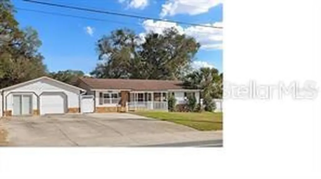 1701 NW 60th Avenue Ocala FL 34482