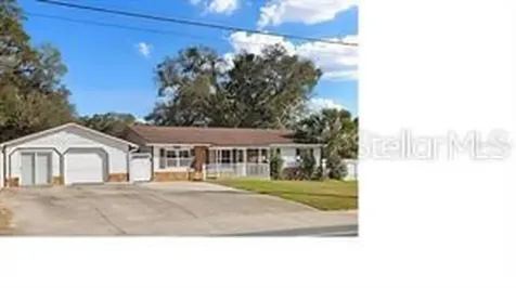 1701 NW 60th Avenue Ocala FL 34482