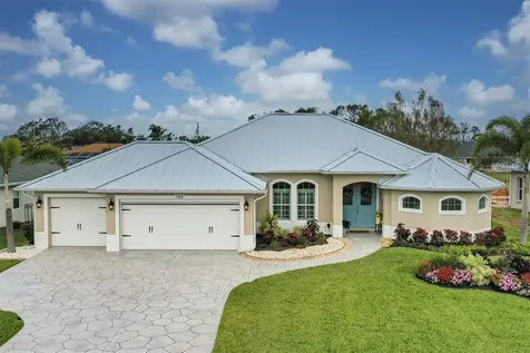 162 Mariner Lane Rotonda West FL 33947