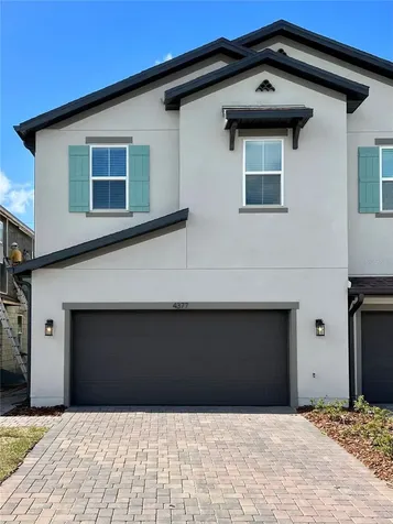 4377 Small Creek Road Kissimmee FL 34744