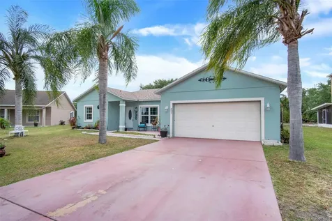853 Jarnac Drive Kissimmee FL 34759