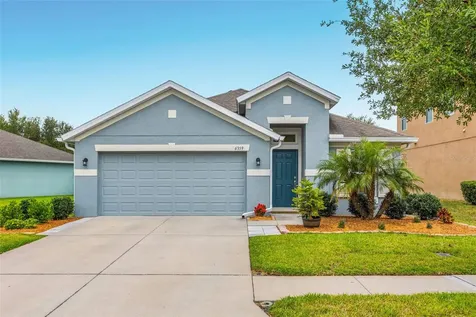 6359 Bradford Hill Court Wesley Chapel FL 33545