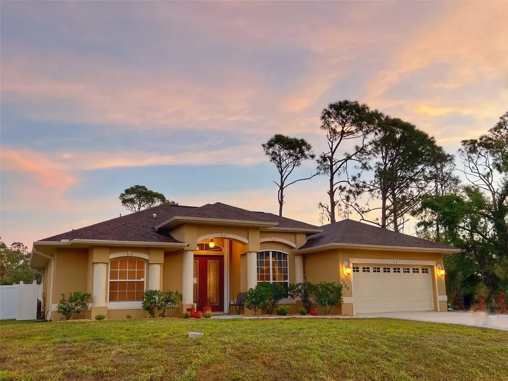 3100 Sheboygan Avenue North Port FL 34286