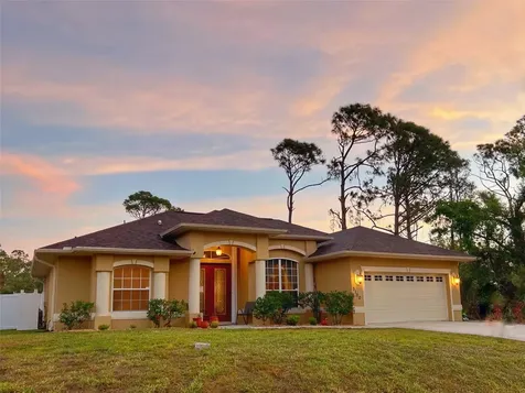3100 Sheboygan Avenue North Port FL 34286