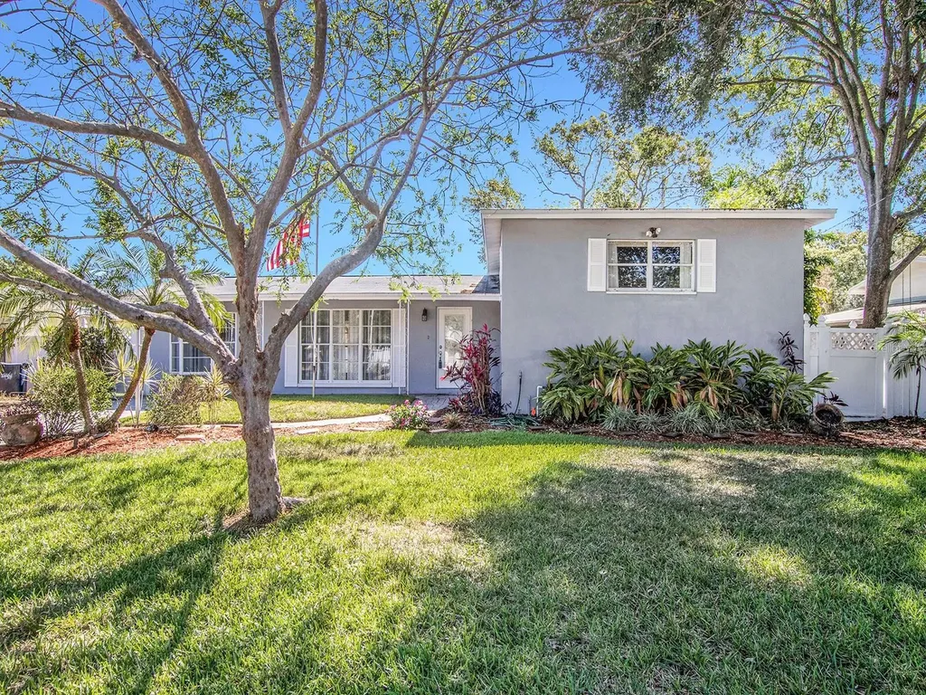 4526 S Cortez Avenue Tampa FL 33611