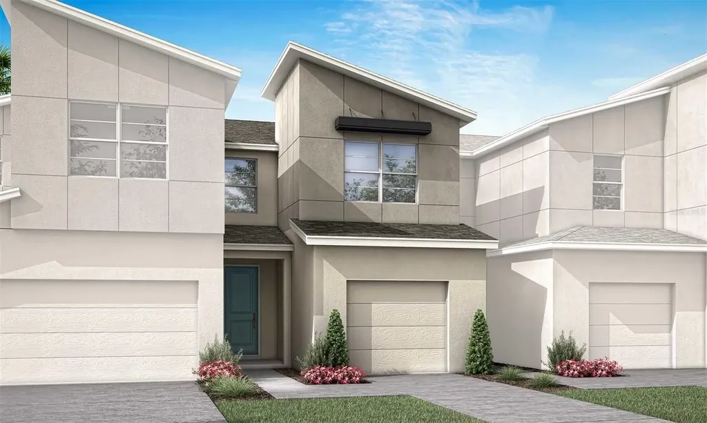 1183 Boardwalk Place Kissimmee FL 34747