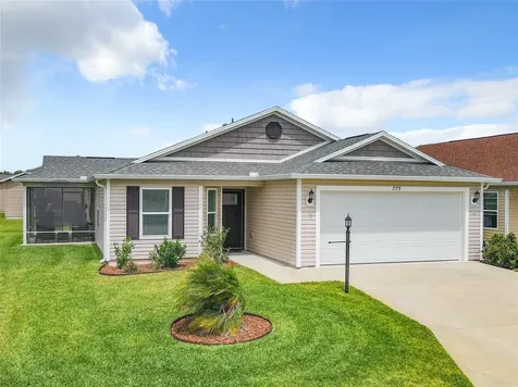 775 Barron Place The Villages FL 32163