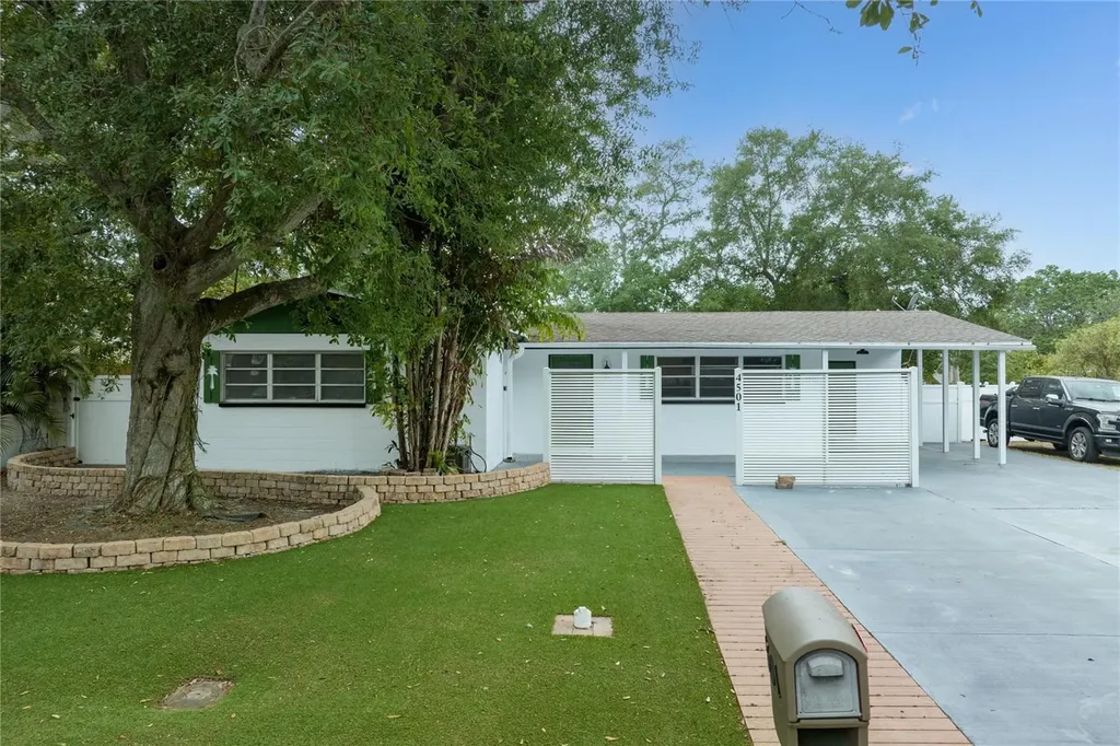 4501 S Trask Street Tampa FL 33611