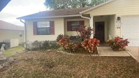 1946 Long Boat Drive Lakeland FL 33810