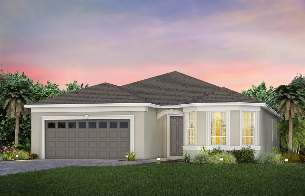 2627 Autumn Peace Drive Kissimmee FL 34744
