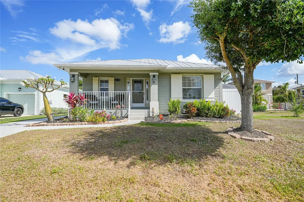 408 W Ann Street Punta Gorda FL 33950