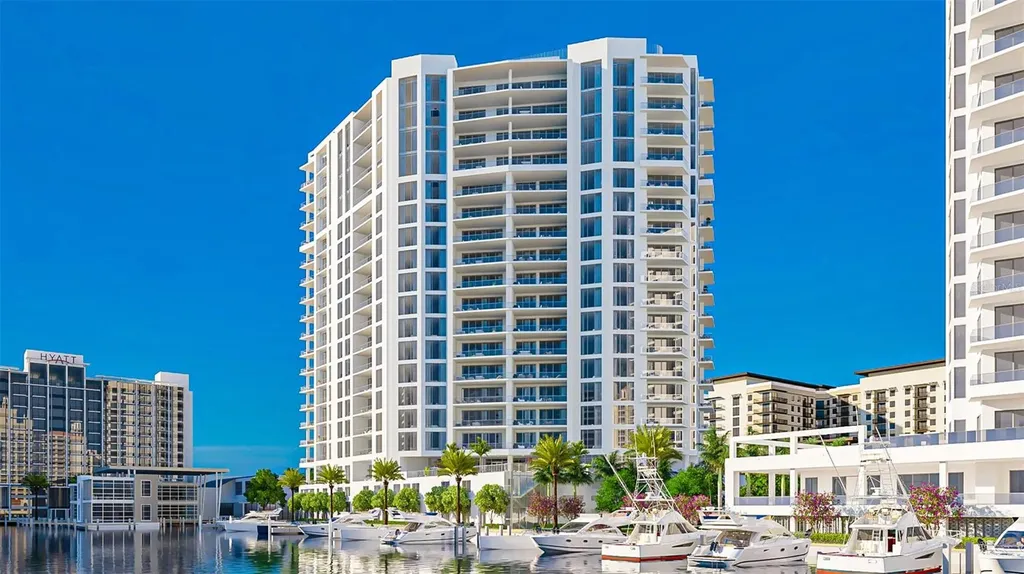 555 Quay Common Sarasota FL 34236