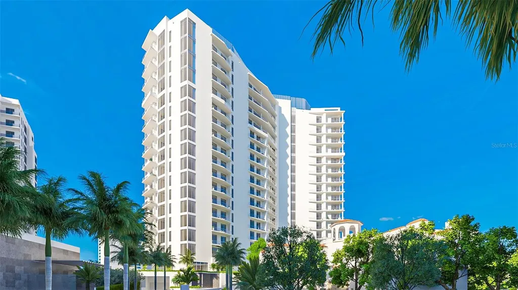 555 Quay Common Sarasota FL 34236