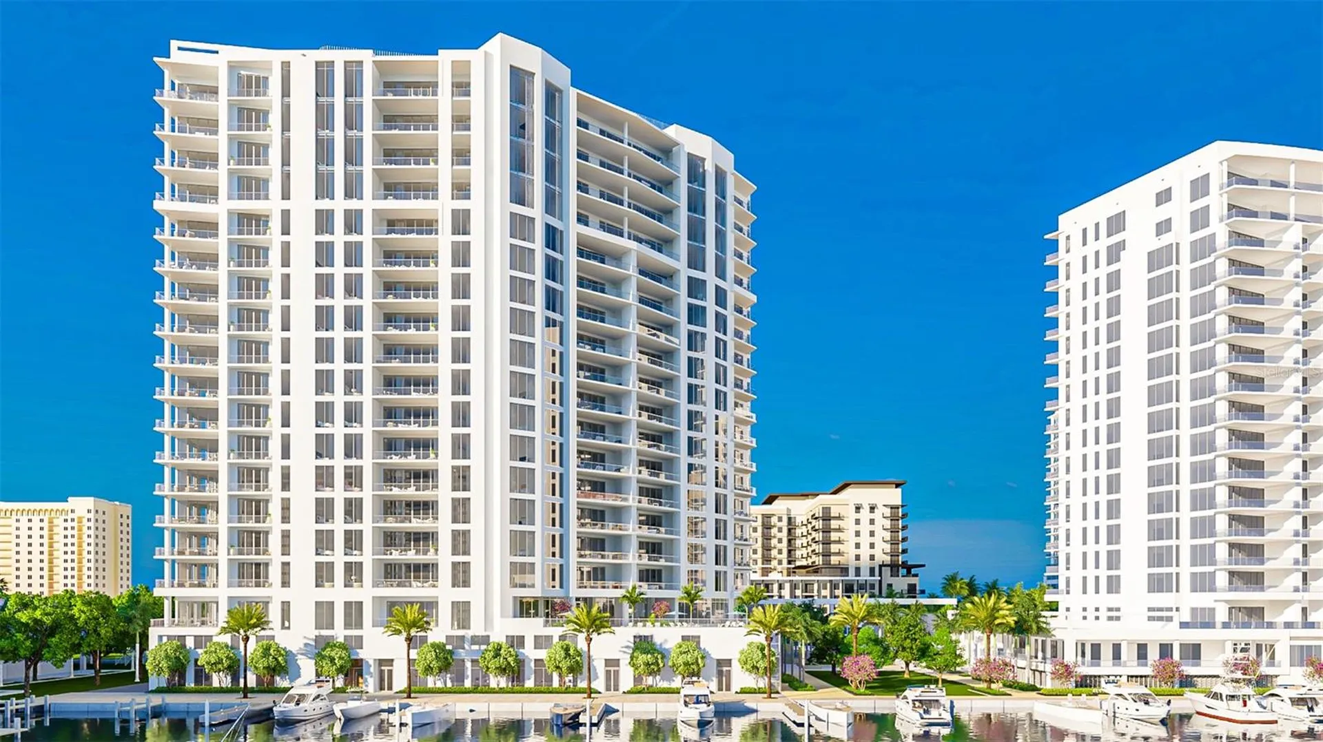 555 Quay Common Sarasota FL 34236