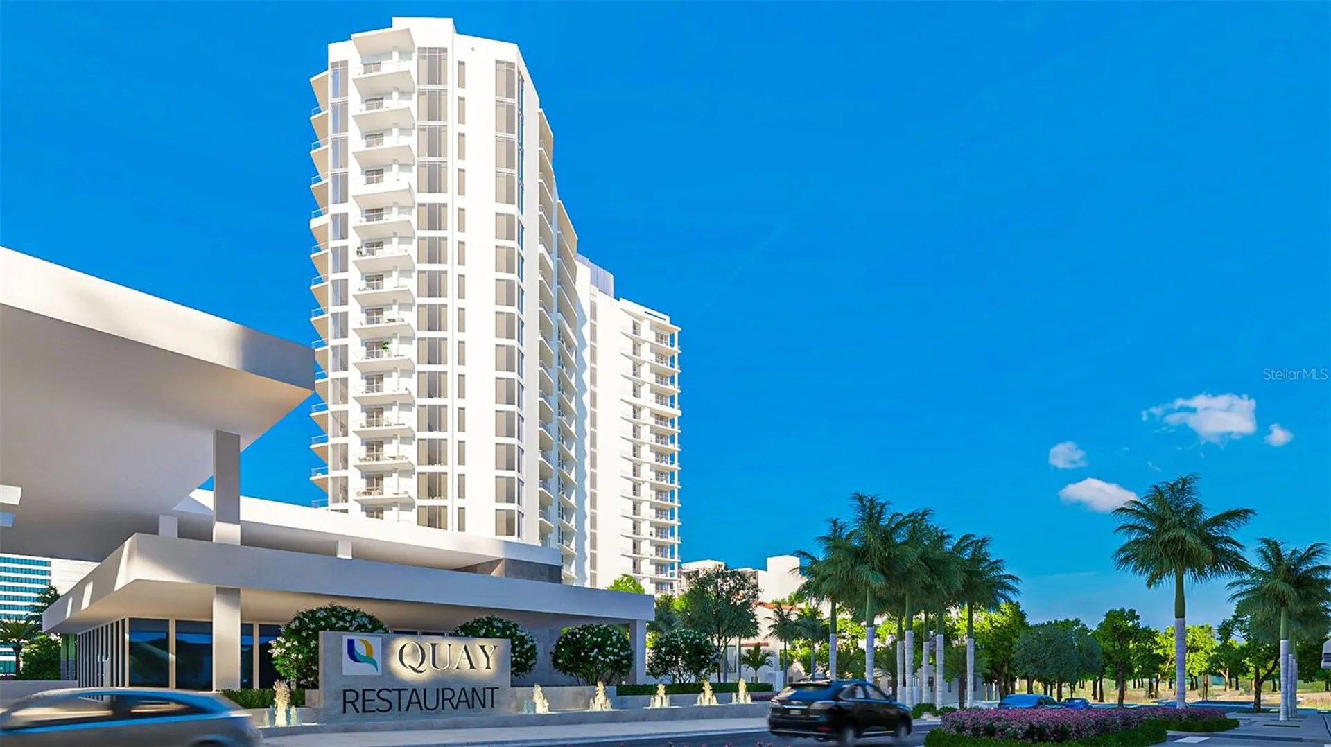 555 Quay Common Sarasota FL 34236