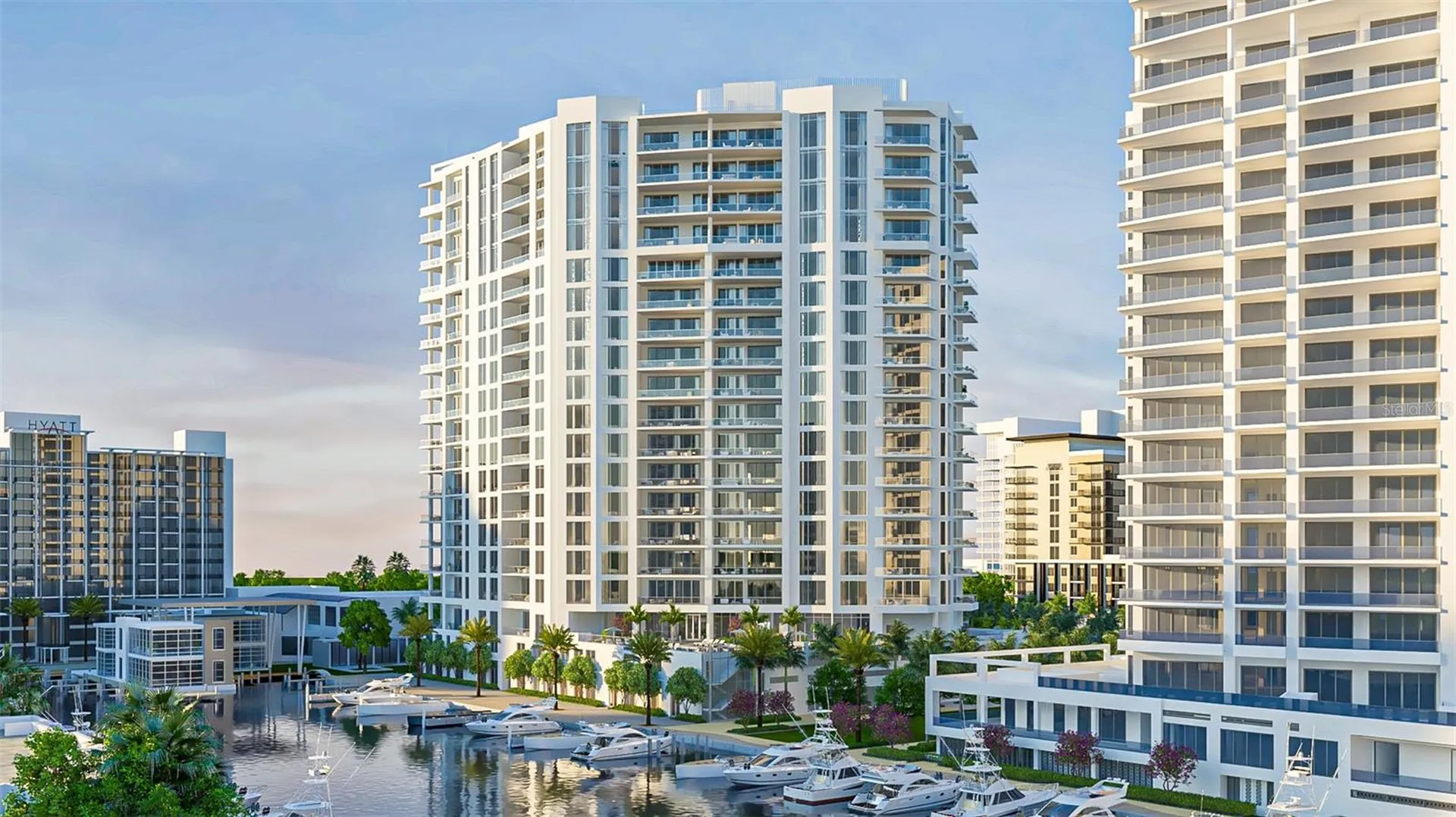 555 Quay Common Sarasota FL 34236