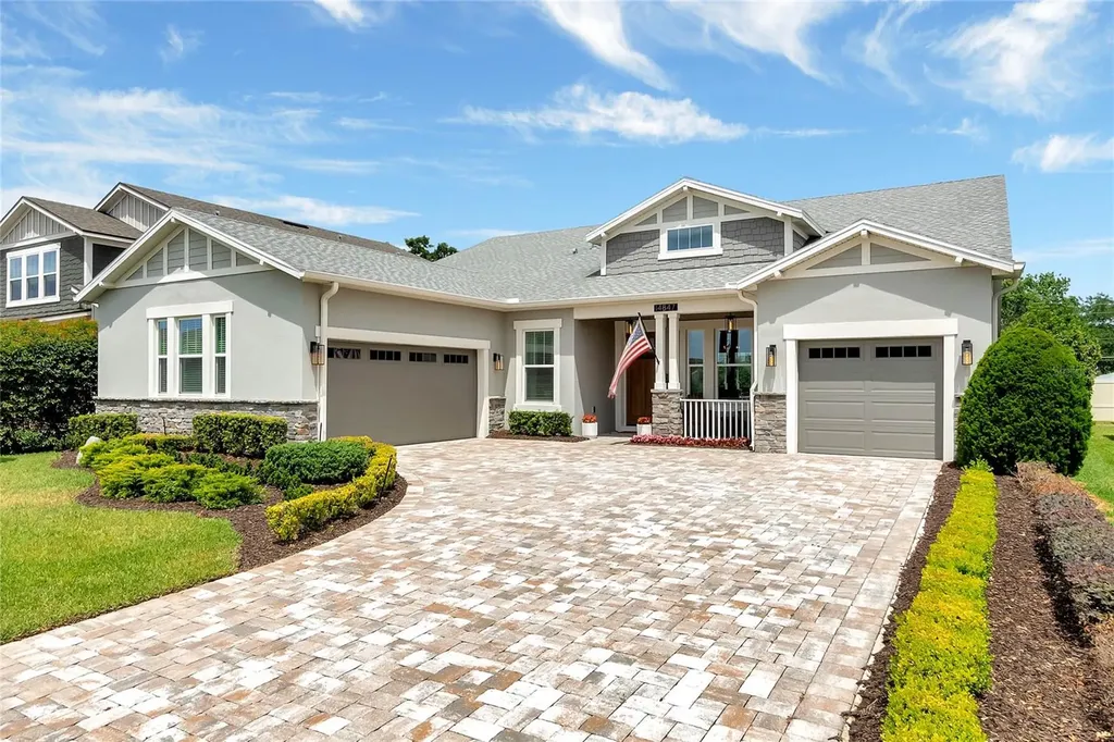 14847 Winkfield Court Winter Garden FL 34787