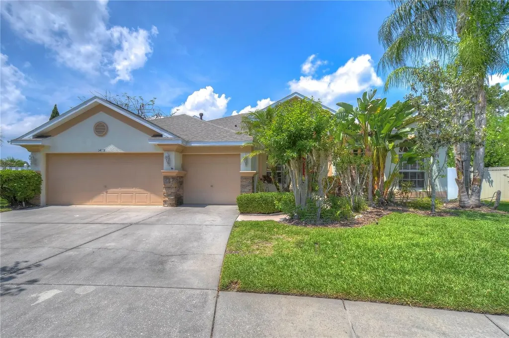 14118 Lincolnshire Court Tampa FL 33626