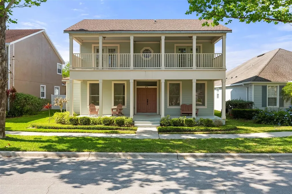 6916 Beargrass Road Harmony FL 34773