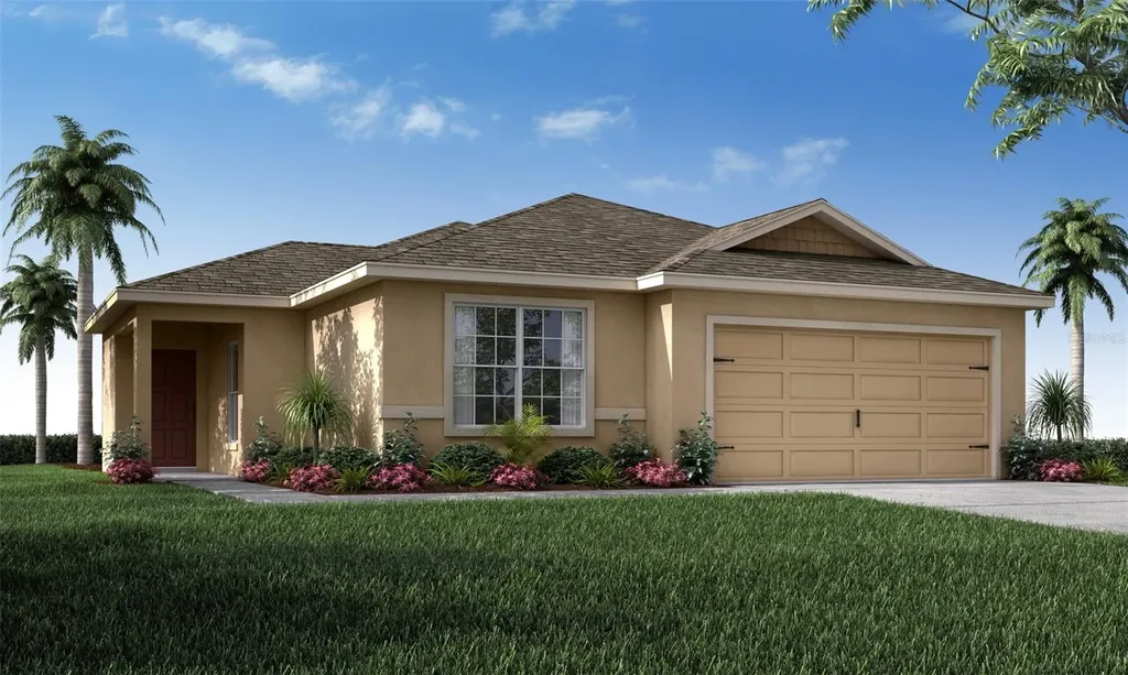 2222 Majestic Span Avenue Eagle Lake FL 33839