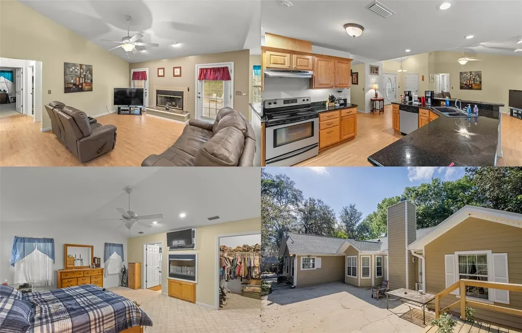 10007 Holden Park Road Hawthorne FL 32640