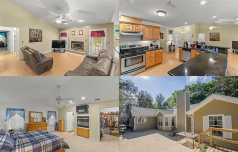10007 Holden Park Road Hawthorne FL 32640
