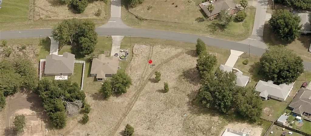 110 Pine Trace Ocala FL 34472