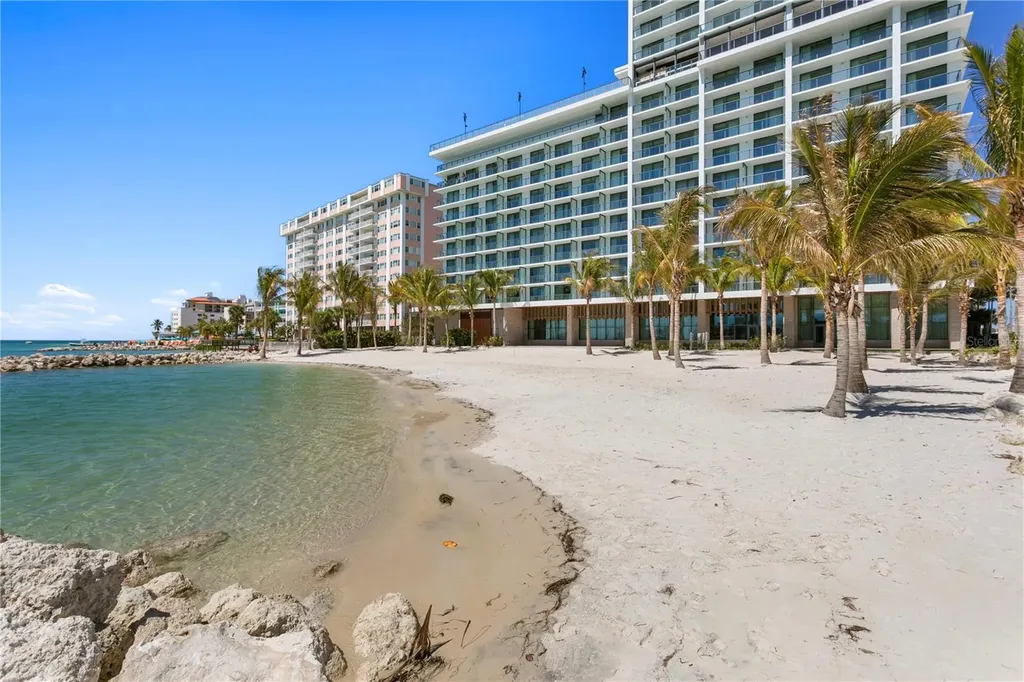 691 S Gulfview Boulevard Clearwater Beach FL 33767