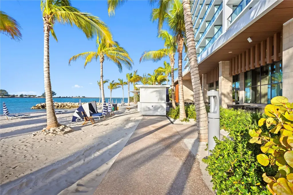 691 S Gulfview Boulevard Clearwater Beach FL 33767