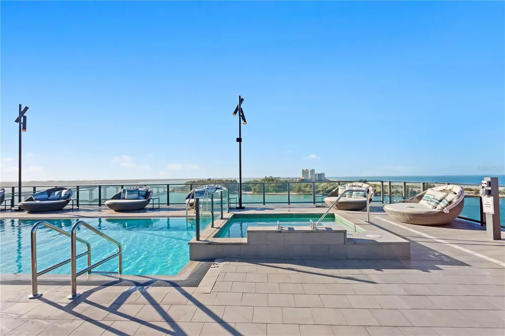 691 S Gulfview Boulevard Clearwater Beach FL 33767