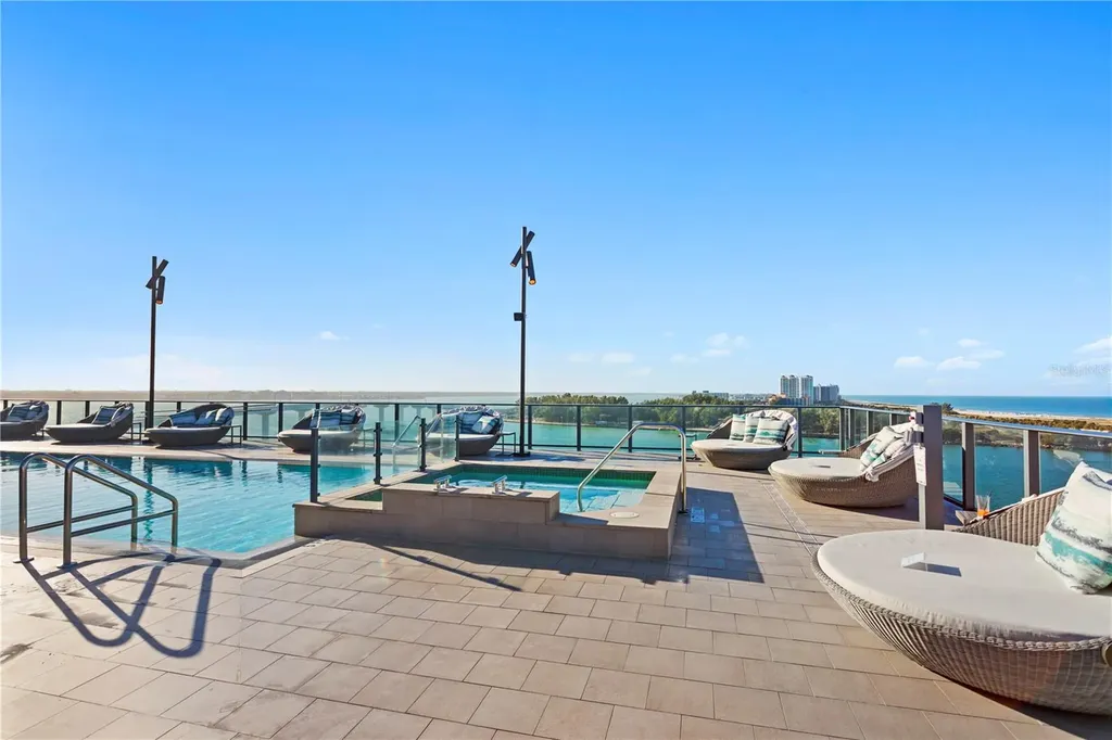 691 S Gulfview Boulevard Clearwater Beach FL 33767