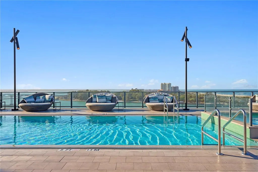 691 S Gulfview Boulevard Clearwater Beach FL 33767