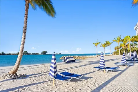 691 S Gulfview Boulevard Clearwater Beach FL 33767