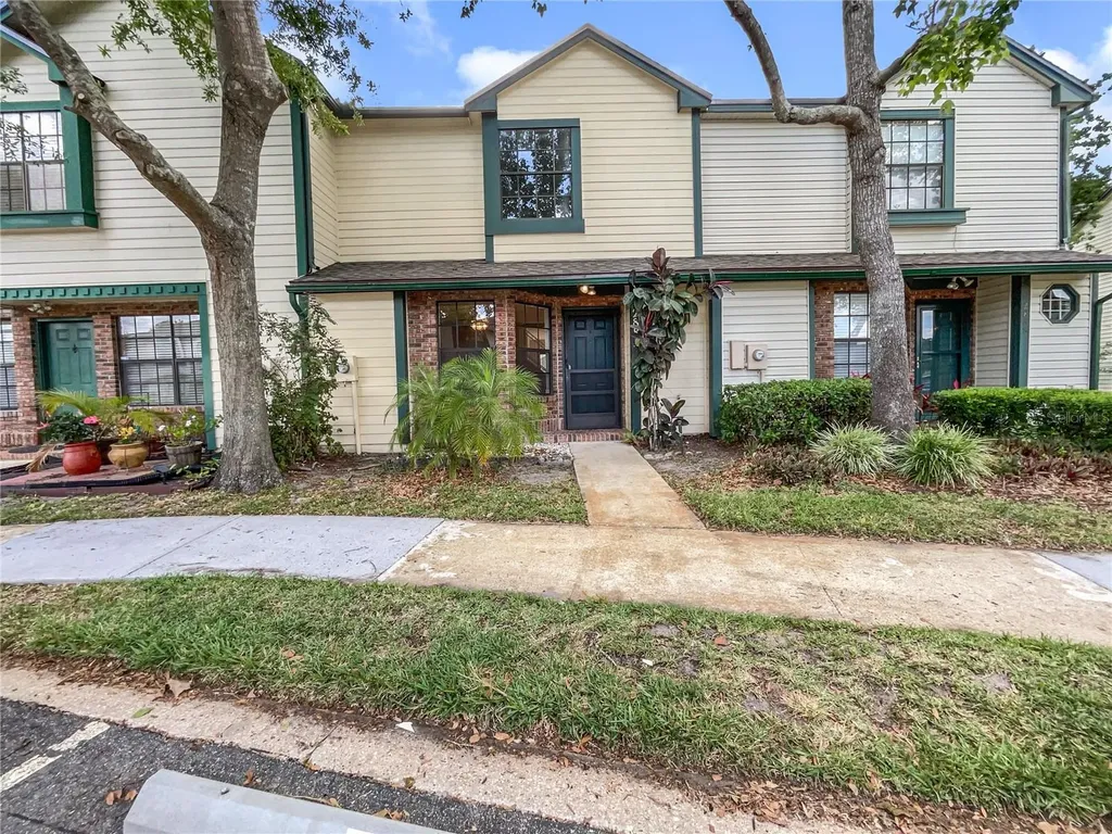 2882 Candela Court Apopka FL 32703