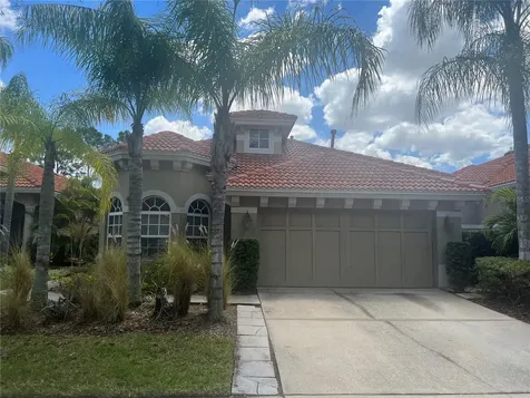 14610 Mirasol Manor Court Tampa FL 33626