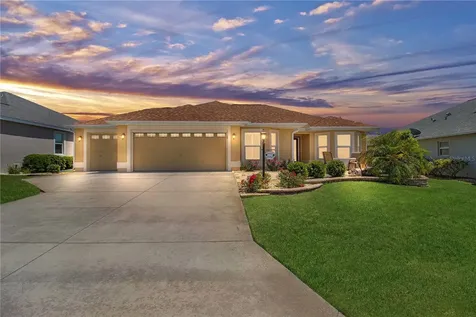 1860 Sassparilla Way The Villages FL 32162