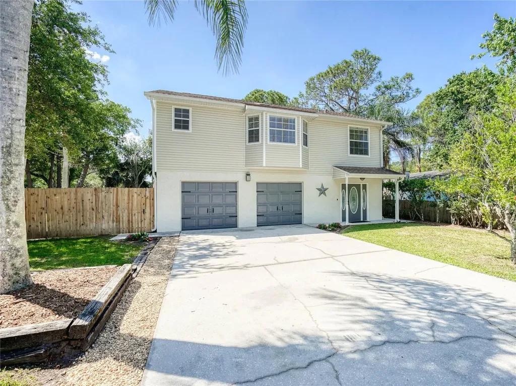 5124 Behms Court Port Richey FL 34668