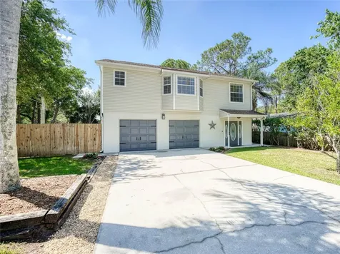 5124 Behms Court Port Richey FL 34668