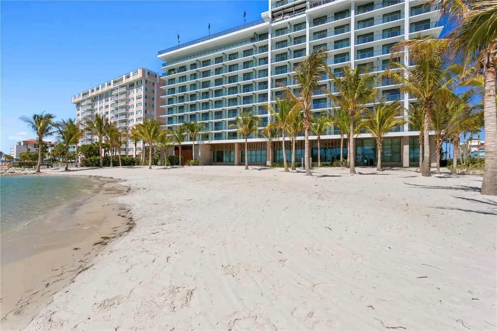 691 S Gulfview Boulevard Clearwater Beach FL 33767
