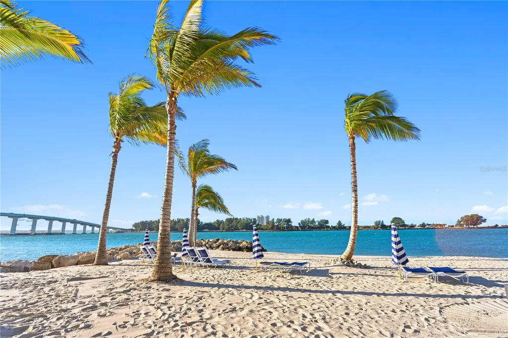 691 S Gulfview Boulevard Clearwater Beach FL 33767
