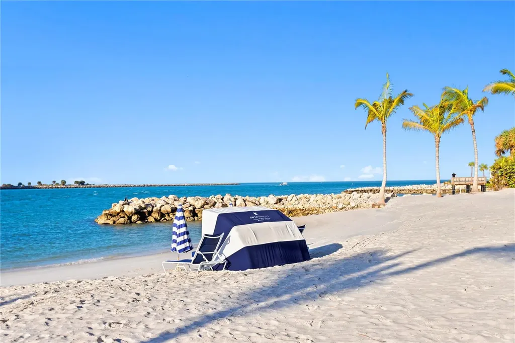 691 S Gulfview Boulevard Clearwater Beach FL 33767