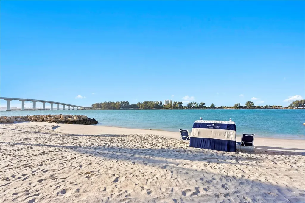691 S Gulfview Boulevard Clearwater Beach FL 33767
