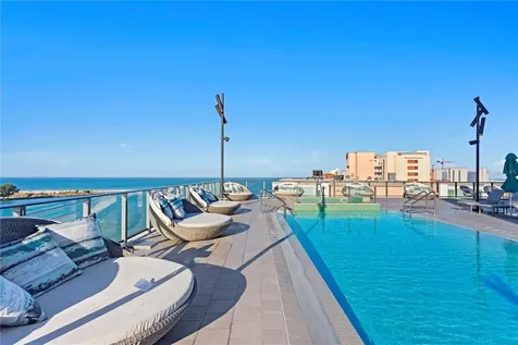 691 S Gulfview Boulevard Clearwater Beach FL 33767