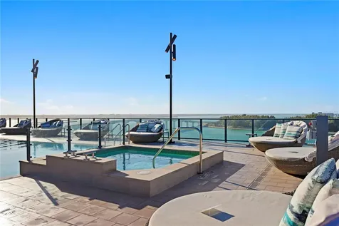 691 S Gulfview Boulevard Clearwater Beach FL 33767