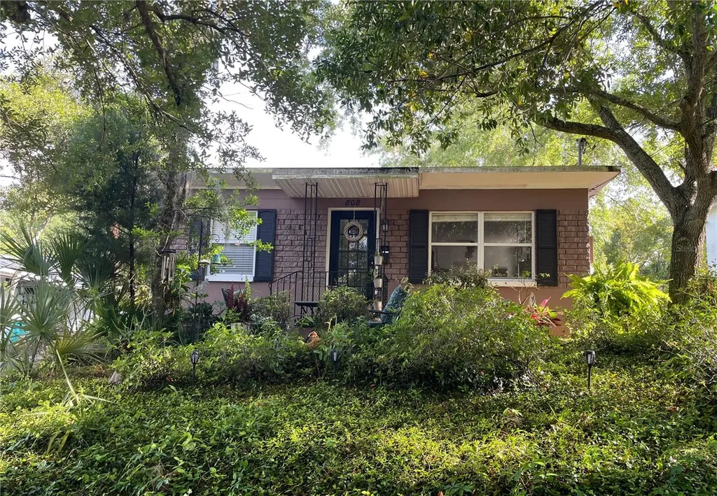 808 Hillcrest Street Orlando FL 32803