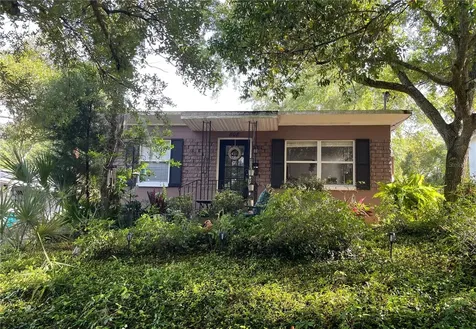 808 Hillcrest Street Orlando FL 32803