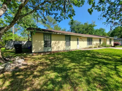 6613 NW 27th Terrace Gainesville FL 32653