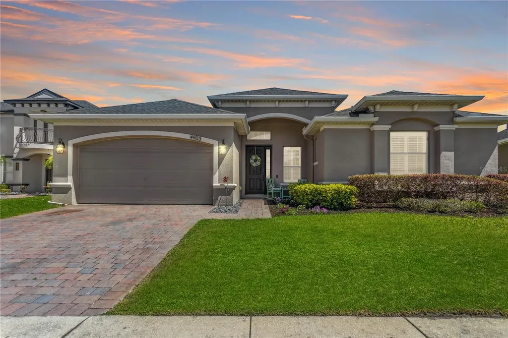4903 Rock Rose Loop Sanford FL 32771