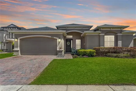 4903 Rock Rose Loop Sanford FL 32771